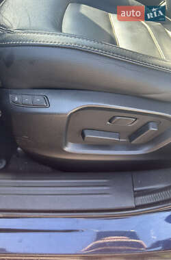 Внедорожник / Кроссовер Mazda CX-5 2021 в 