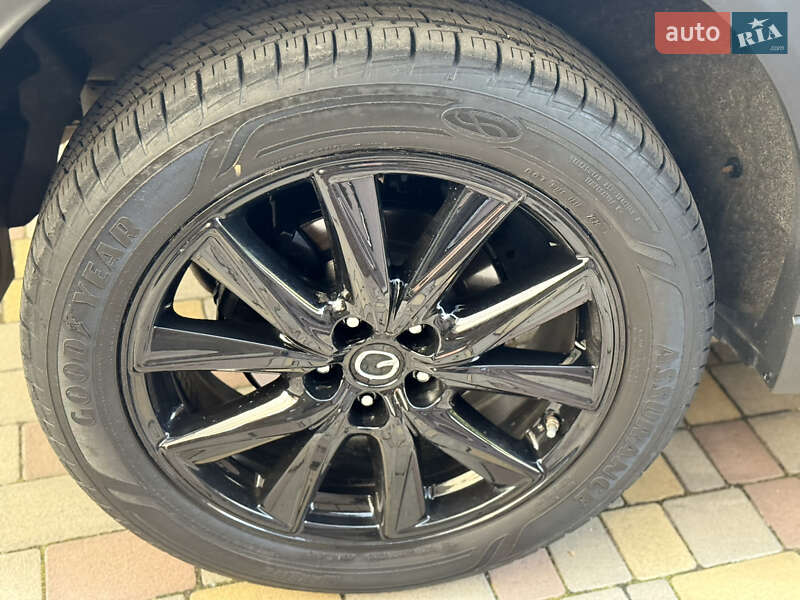 Внедорожник / Кроссовер Mazda CX-5 2017 в Днепре