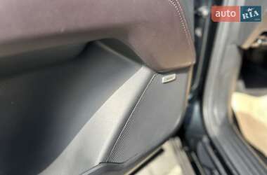 Позашляховик / Кросовер Mazda CX-5 2021 в 
