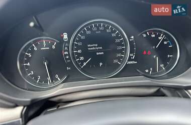 Позашляховик / Кросовер Mazda CX-5 2021 в 