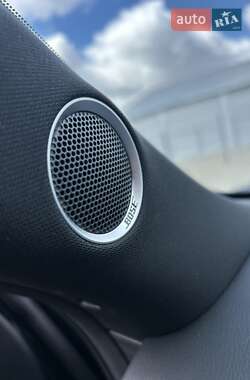 Позашляховик / Кросовер Mazda CX-5 2021 в 