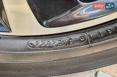 Внедорожник / Кроссовер Mazda CX-5 2022 в 