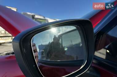 Позашляховик / Кросовер Mazda CX-5 2015 в 