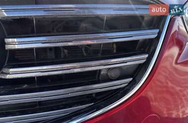 Позашляховик / Кросовер Mazda CX-5 2015 в 
