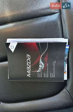 Позашляховик / Кросовер Mazda CX-5 2015 в 