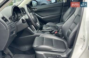 Внедорожник / Кроссовер Mazda CX-5 2013 в 