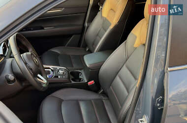 Внедорожник / Кроссовер Mazda CX-5 2020 в 