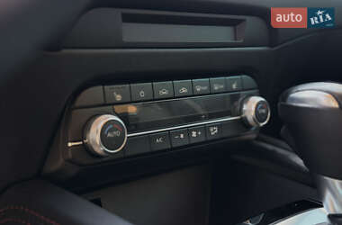 Внедорожник / Кроссовер Mazda CX-5 2020 в 