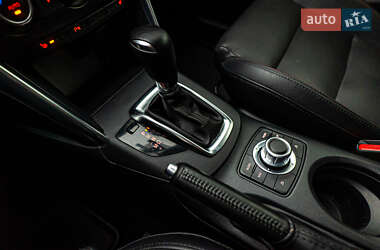 Внедорожник / Кроссовер Mazda CX-5 2014 в 