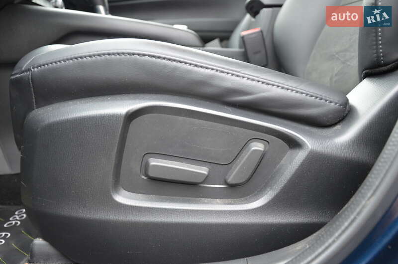 Внедорожник / Кроссовер Mazda CX-5 2021 в Киеве