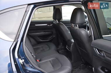Внедорожник / Кроссовер Mazda CX-5 2021 в 