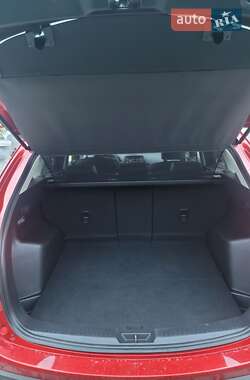 Внедорожник / Кроссовер Mazda CX-5 2013 в 