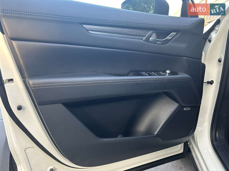 Внедорожник / Кроссовер Mazda CX-5 2019 в Днепре фото 6 Внедорожник / Кроссовер Mazda CX-5 2019 в Днепре