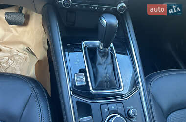 Внедорожник / Кроссовер Mazda CX-5 2019 в 