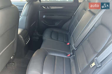 Внедорожник / Кроссовер Mazda CX-5 2019 в 