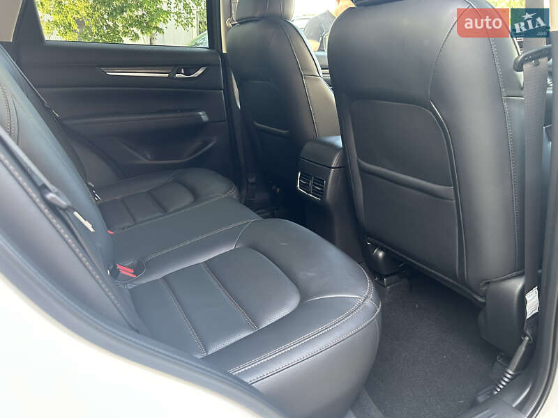 Внедорожник / Кроссовер Mazda CX-5 2019 в Днепре фото 22 Внедорожник / Кроссовер Mazda CX-5 2019 в Днепре