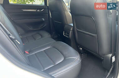 Внедорожник / Кроссовер Mazda CX-5 2019 в 
