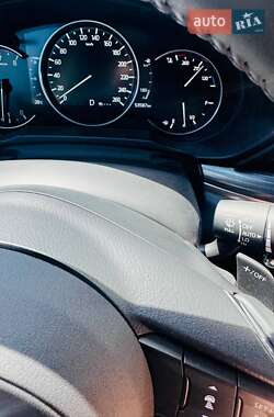 Внедорожник / Кроссовер Mazda CX-5 2021 в 