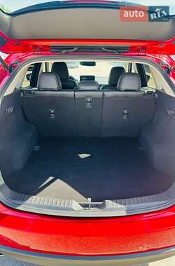 Внедорожник / Кроссовер Mazda CX-5 2021 в 