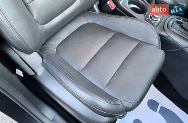 Позашляховик / Кросовер Mazda CX-5 2012 в 