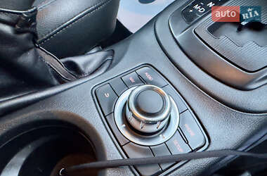 Позашляховик / Кросовер Mazda CX-5 2012 в 