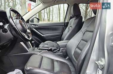 Внедорожник / Кроссовер Mazda CX-5 2014 в 