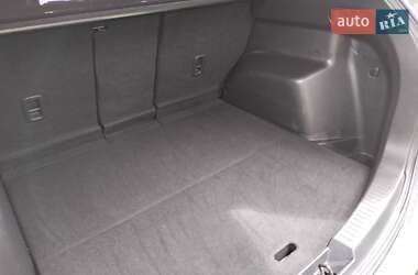 Позашляховик / Кросовер Mazda CX-5 2013 в 