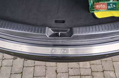 Позашляховик / Кросовер Mazda CX-5 2013 в 