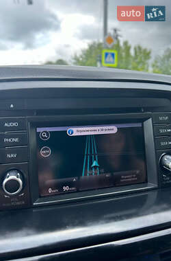 Внедорожник / Кроссовер Mazda CX-5 2012 в 
