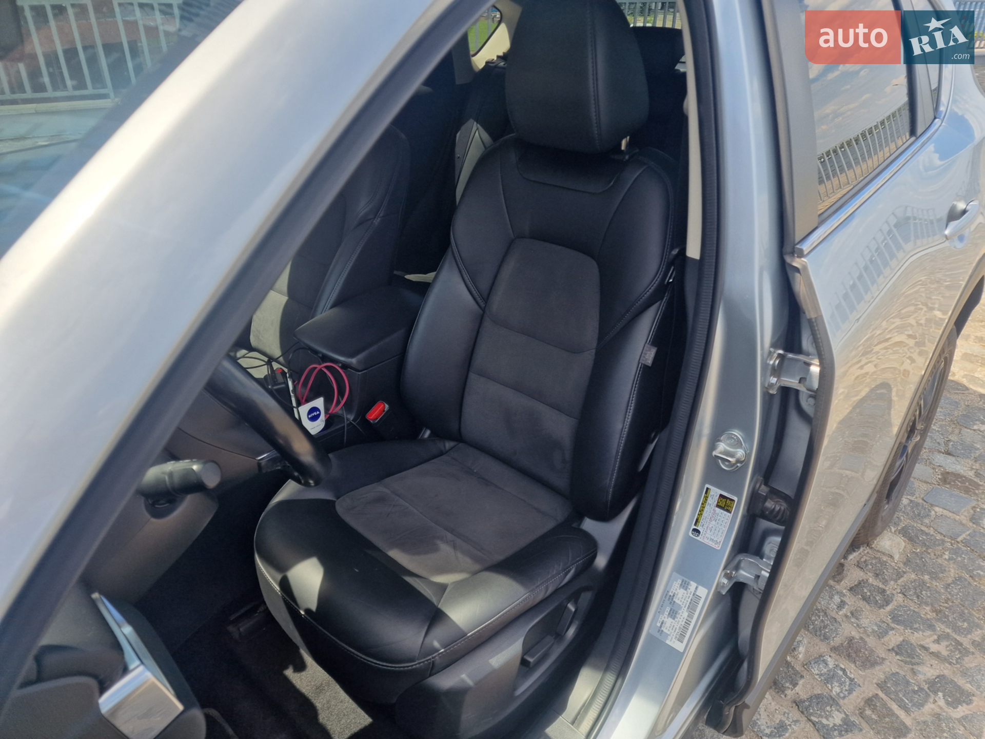 2018 Mazda CX-5 - мініатюра 7