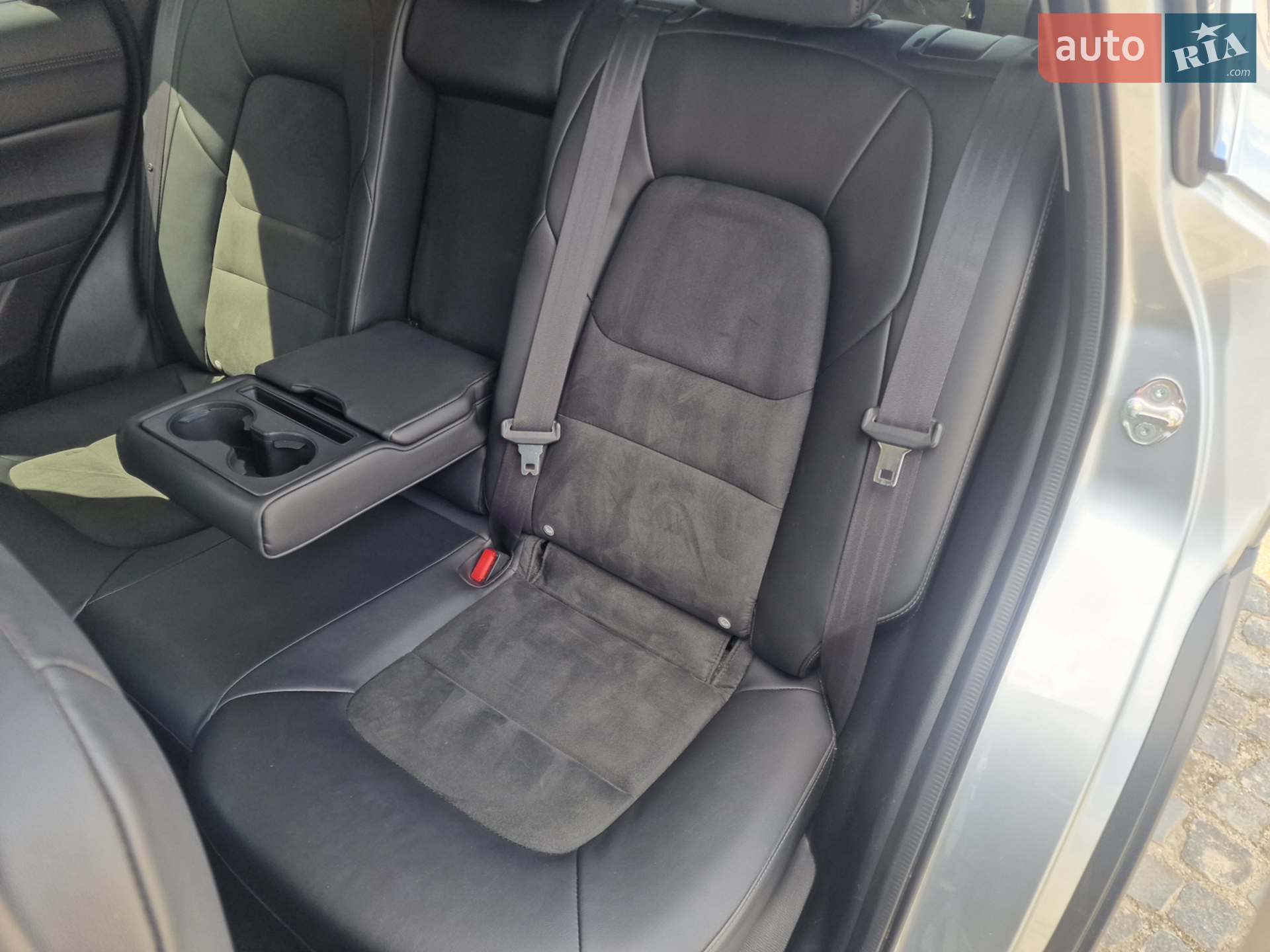 2018 Mazda CX-5 - мініатюра 15