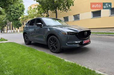 Внедорожник / Кроссовер Mazda CX-5 2021 в Белгороде-Днестровском