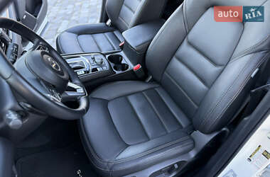 Внедорожник / Кроссовер Mazda CX-5 2020 в 