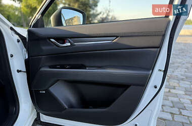 Внедорожник / Кроссовер Mazda CX-5 2020 в 