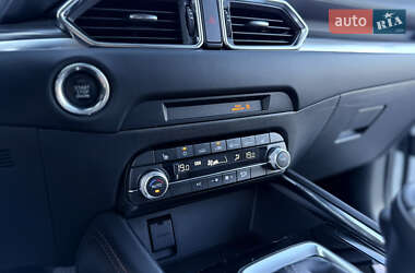 Внедорожник / Кроссовер Mazda CX-5 2020 в 