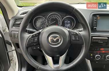 Внедорожник / Кроссовер Mazda CX-5 2013 в 