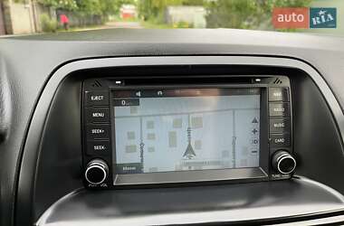Внедорожник / Кроссовер Mazda CX-5 2013 в 