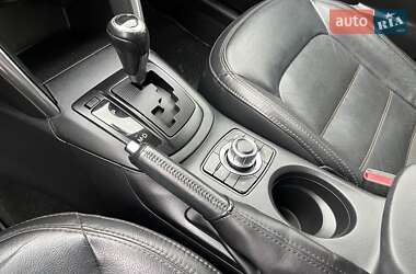 Внедорожник / Кроссовер Mazda CX-5 2013 в 