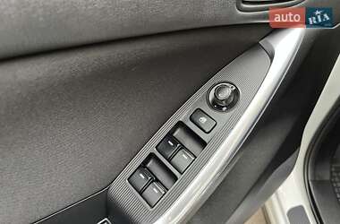 Внедорожник / Кроссовер Mazda CX-5 2013 в 