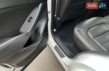 Внедорожник / Кроссовер Mazda CX-5 2013 в 