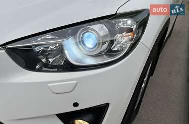 Внедорожник / Кроссовер Mazda CX-5 2013 в 