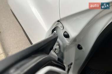 Внедорожник / Кроссовер Mazda CX-5 2013 в 