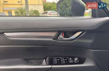Внедорожник / Кроссовер Mazda CX-5 2020 в 