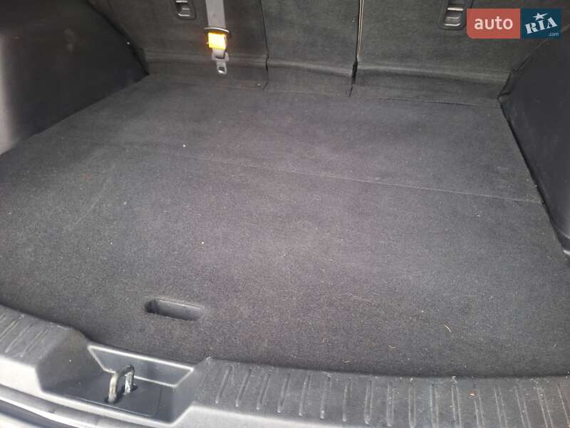 Внедорожник / Кроссовер Mazda CX-5 2015 в Киеве