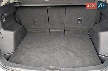 Позашляховик / Кросовер Mazda CX-5 2013 в 
