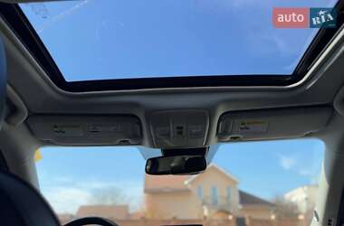 Внедорожник / Кроссовер Mazda CX-5 2019 в 