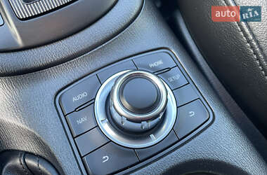 Внедорожник / Кроссовер Mazda CX-5 2012 в 