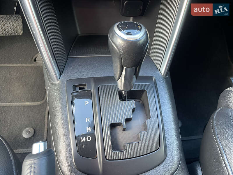 Позашляховик / Кросовер Mazda CX-5 2012 в Глиниці