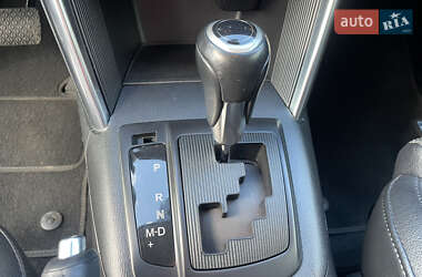 Внедорожник / Кроссовер Mazda CX-5 2012 в 