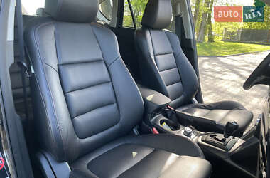 Внедорожник / Кроссовер Mazda CX-5 2012 в 